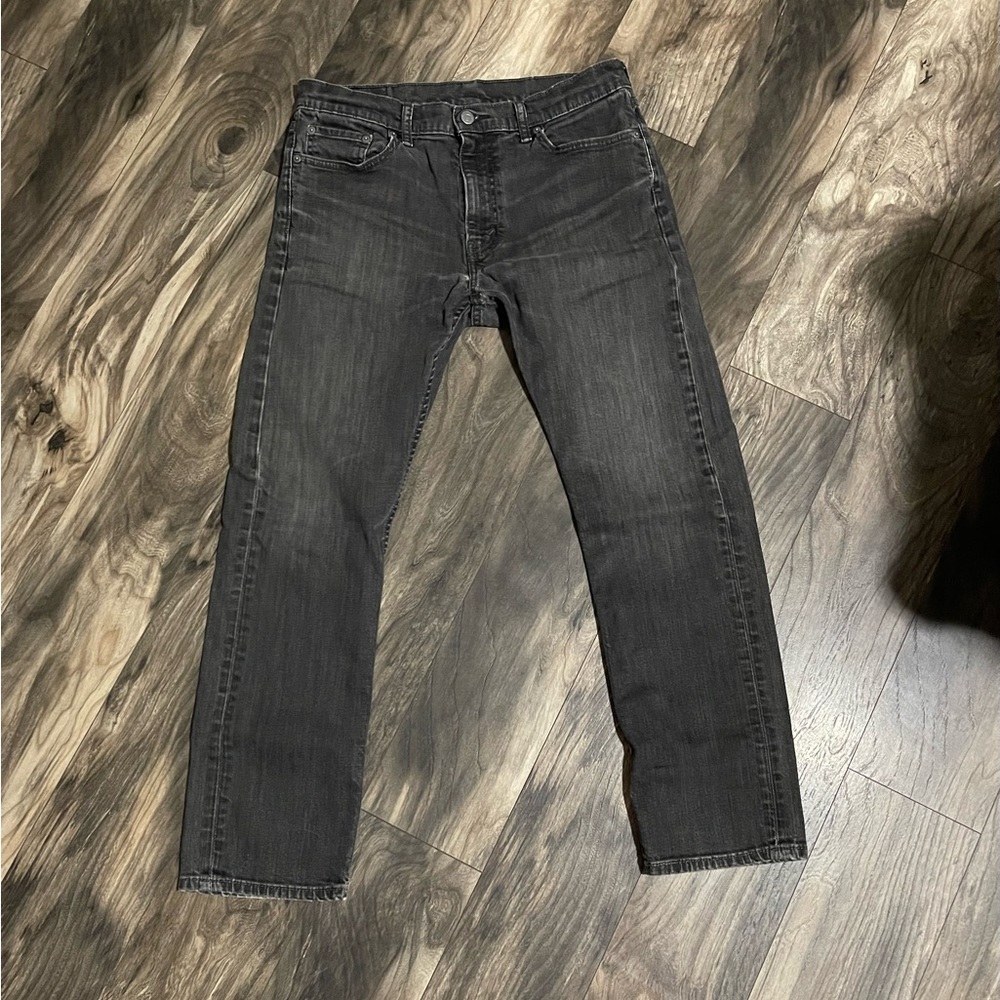 Levi Mens Jeans